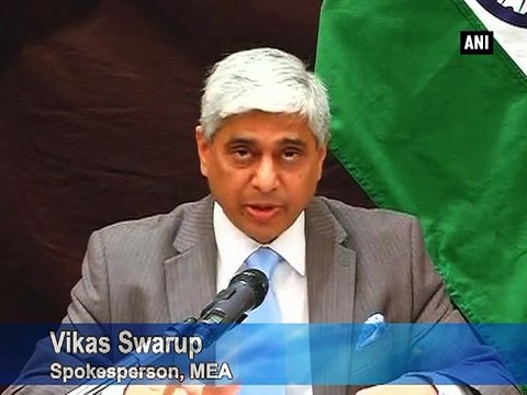 India stands with Brussels to combat terrorism says PM Modi: MEA