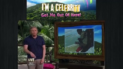 Celebrity Get Me Out Of Here Now FullHD 5