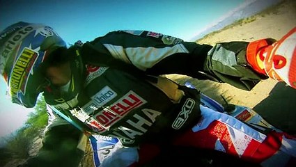 Dakar Rally 2011 Day 05