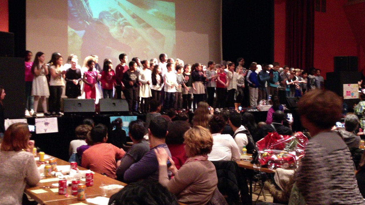 Chorale 4