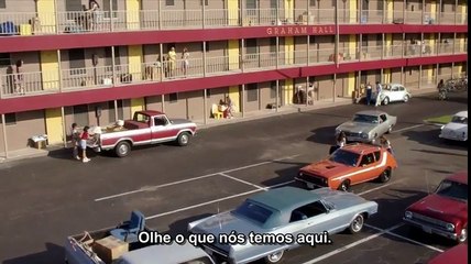 Everybody Wants Some - Trailer Legendado