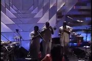 Earth Wind and Fire - Live '99 by Request Concert 56