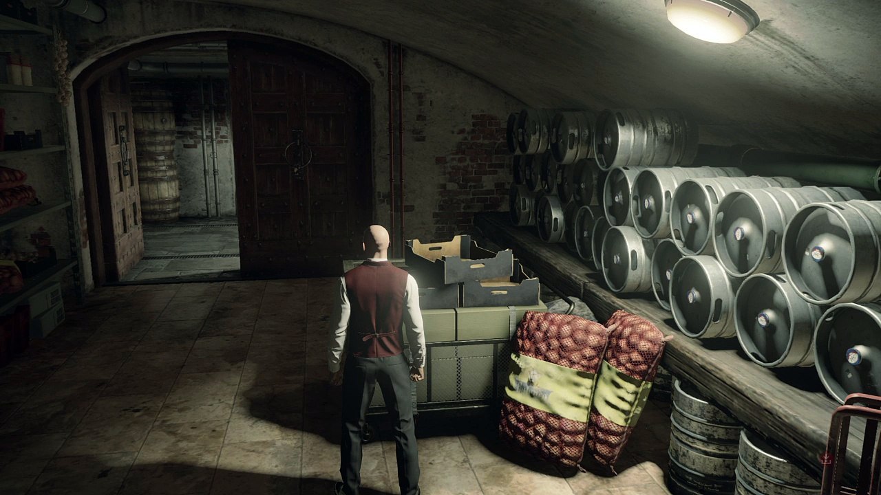 HITMAN
