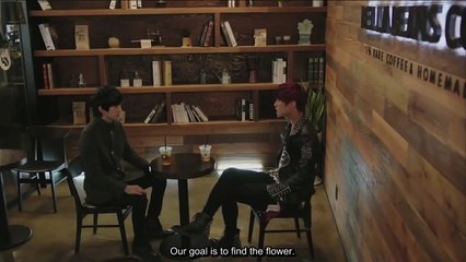 Vampire Flower (뱀파이어의 꽃) EP 3 ENG SUB