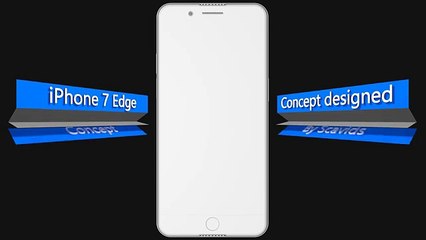 iPhone 7 Review! See upcoming iphone 7 design.