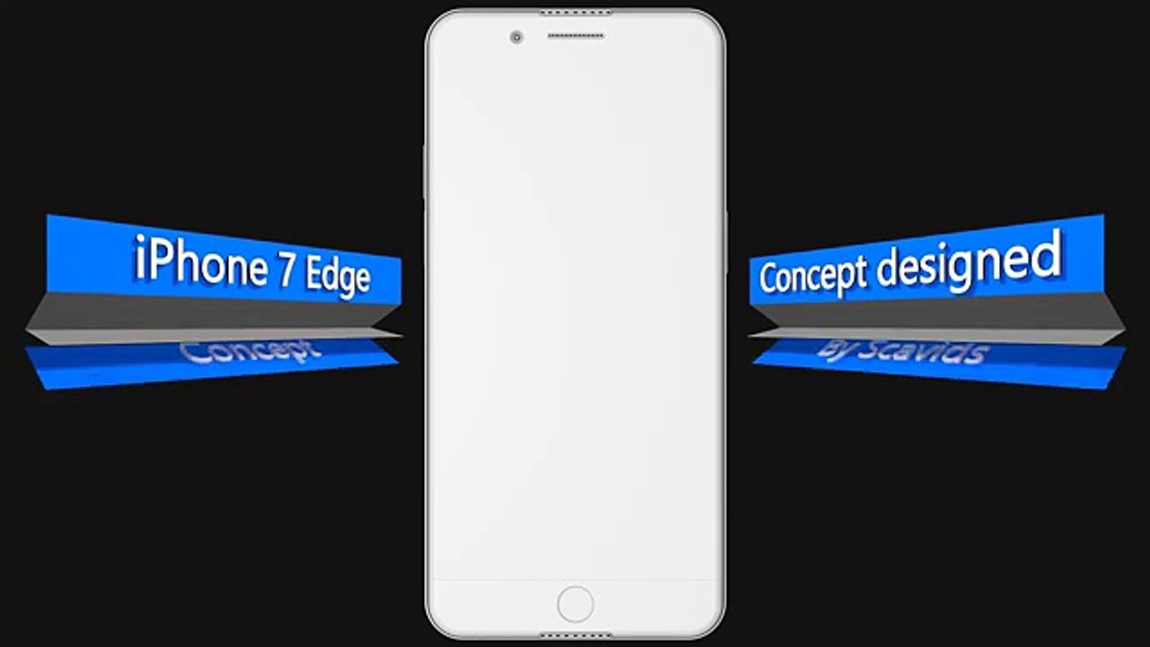 iPhone 7 Review! See upcoming iphone 7 design.