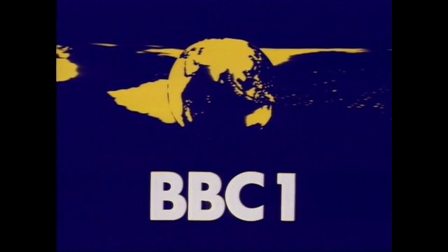 Doctor Who Logopolis Continuities Remake HD