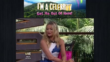 Celebrity Get Me Out Of Here Now FullHD 11