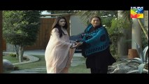 Mana Ka Gharana Episode 17 on Hum Tv in High Quality 30th March 2016
