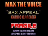 MAX THE VOICE - 