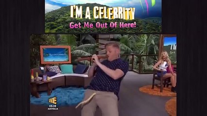 Celebrity Get Me Out Of Here Now FullHD 25