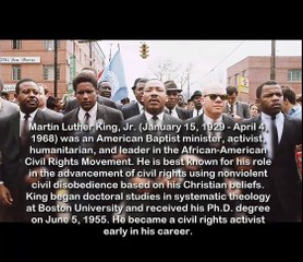 Final Martin Luther King