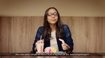 Burger King - Single Fries