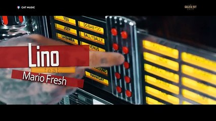 Lino feat. Mario Fresh - Alfabetul iubirii