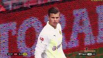 Liverpool vs Dortmund 8 april 2016 All Goals and Highlights | UEFA Champions league