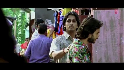 Cham Cham  Striker (Full Song)  By Sonu Nigam