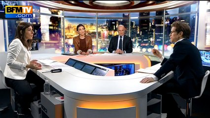 Geoffroy Didier: "Ceux qui ont échoué doivent laisser leur place"