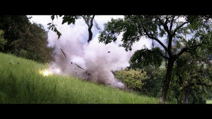 13 Minutos - Trailer Legendado