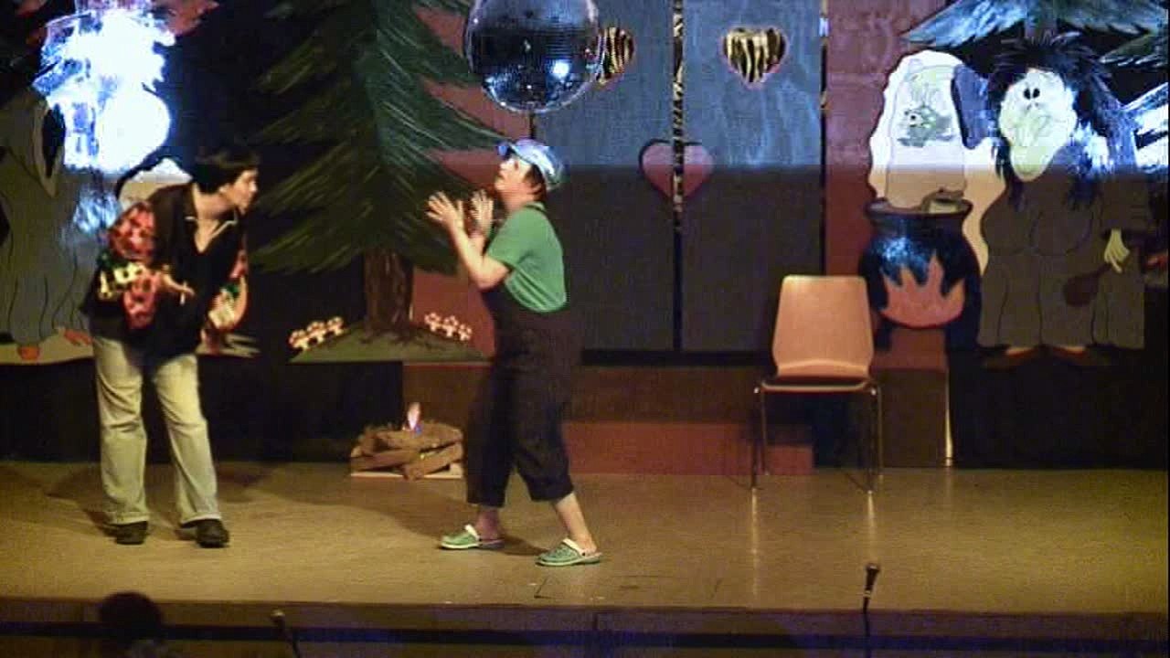 BCV Hexen 2011 -Teil 1