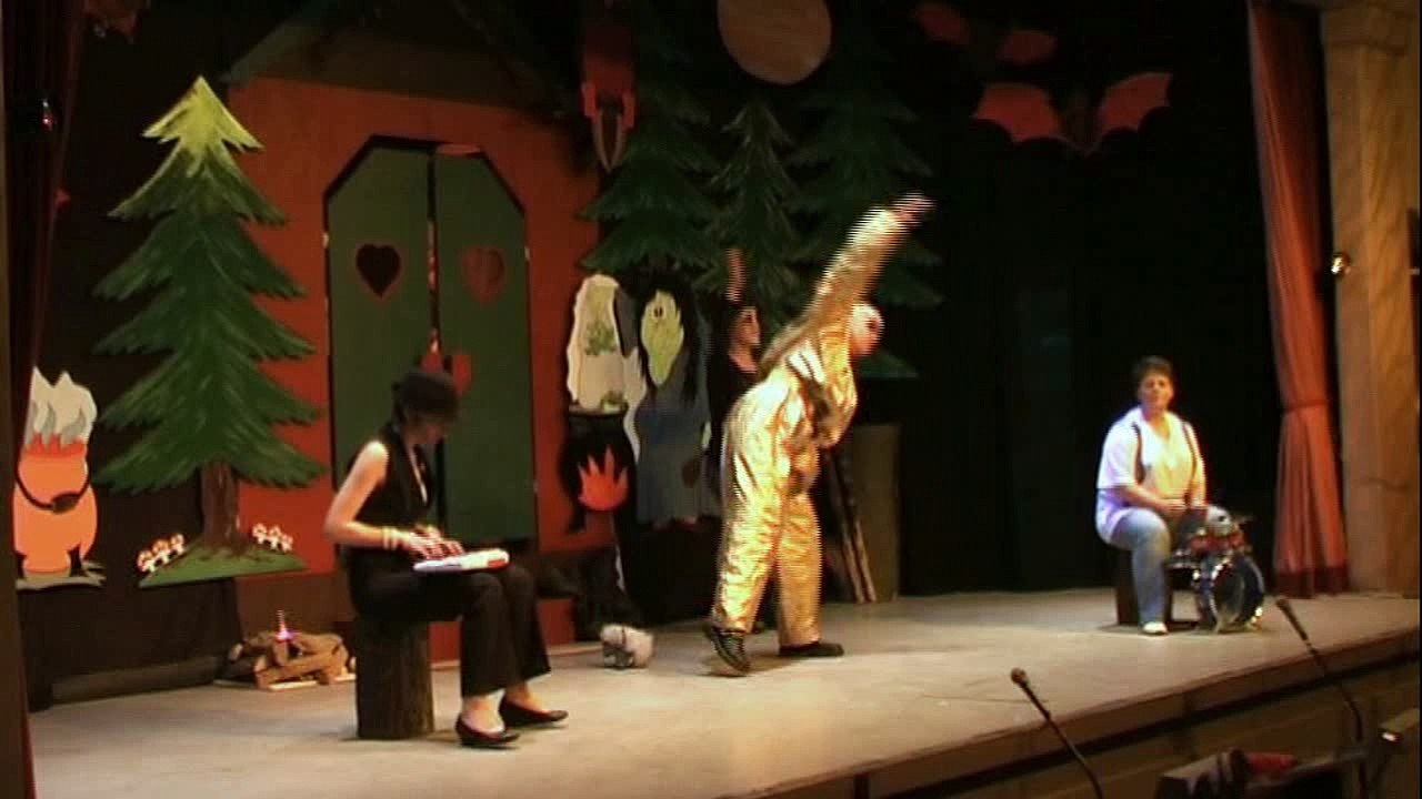 BCV Hexen 2011 -Teil 2