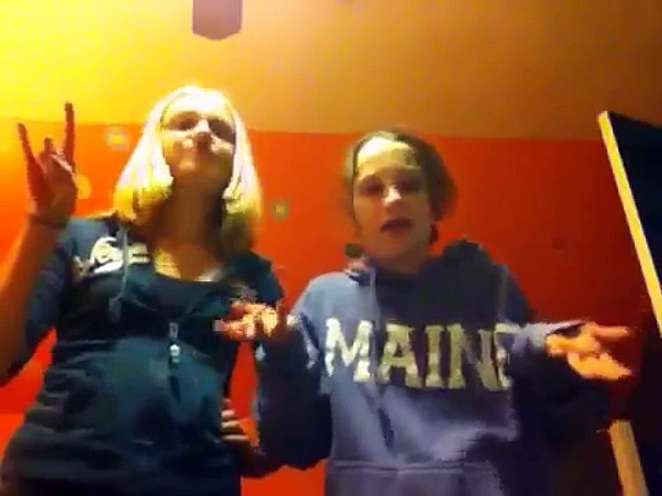 How to Carry Someone on your Shoulders