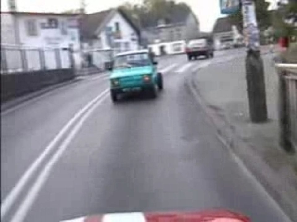 Auto-Mod