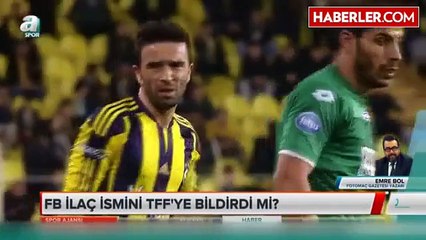 Uğur Dündar'dan Gökhan Gönül Yorumu- Gözlerimle Görsem İnanmam