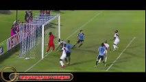 Uruguay vs Peru 1-0 RESUMEN Y GOLES HD Eliminatorias 2016 ( Rusia 2018