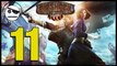 Bioshock Infinite Walkthrough Gameplay 11 Chapter 18/22