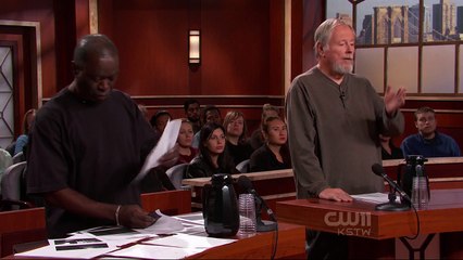 Hot Bench 2016.03.17 S02E171