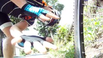 Mtb, convite ao Pedal Solidário, Taubaté, SP, Brasil, 03 de abril de 2016, venha pedalar conosco, pedal solidário