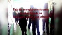 La escasez de anticonceptivos en Venezuela aumenta día a día el número de embarazos