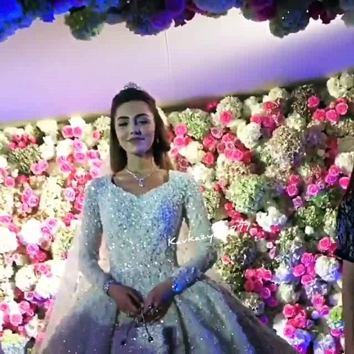 $ 1billion Most lavish wedding