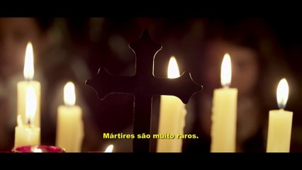 Martyrs - Trailer legendado