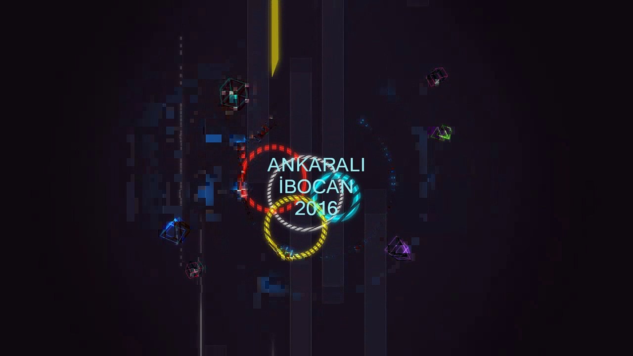 İBOCAN - 2016 - Sen Git Başka Masaya - YouTube