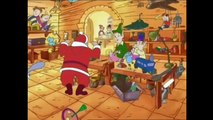 L'agenda du Père Noël | Dessin animé spécial Noël (HD)