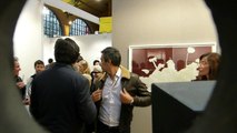 Drawing Now Paris 10 / 2016 | Le salon du dessin contemporain