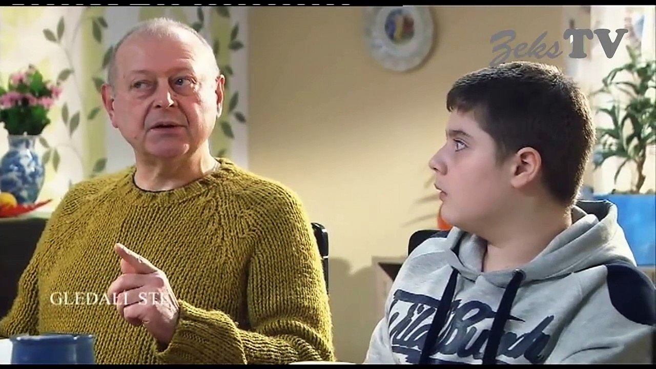 Sindjelici, Sezona 04, Epizoda 18 NAJNOVIJA EPIZODA (28.03.2016) ULTRA HD !!