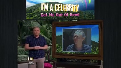 Celebrity Get Me Out Of Here Now FullHD 99
