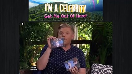 Celebrity Get Me Out Of Here Now FullHD 127