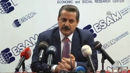 Çelik: "Böyle Giderse 200 Yıl Sonra Ağaç Dikecek Toprak Kalmayacak"