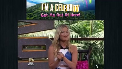Celebrity Get Me Out Of Here Now FullHD 133