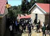 Property worth Kshs.8M burned down in school dormitory fire in Baringo North sub-county