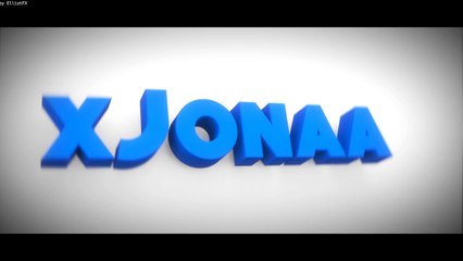 Templated intro for xJonaa