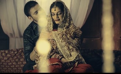 Official Trailer KURTA VEET BALJIT  AMANN GREWAL New Punjabi Songs 2016