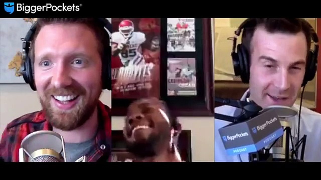 Turning Good Income Into Incredible Legacy Wealth with NFL Star Ryan Broyles  BP Podcast 161 17