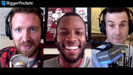 Turning Good Income Into Incredible Legacy Wealth with NFL Star Ryan Broyles  BP Podcast 161 20