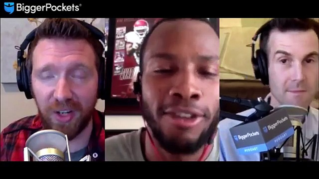 Turning Good Income Into Incredible Legacy Wealth with NFL Star Ryan Broyles  BP Podcast 161 26