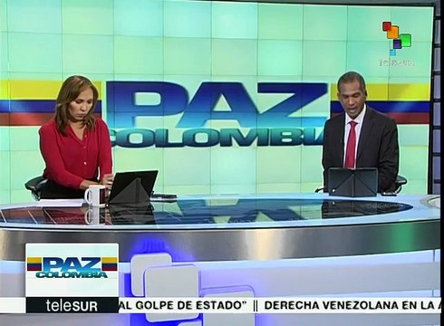 Gobierno de Colombia y ELN inician negociaciones de paz