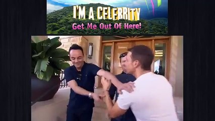 Celebrity Get Me Out Of Here Now FullHD 156